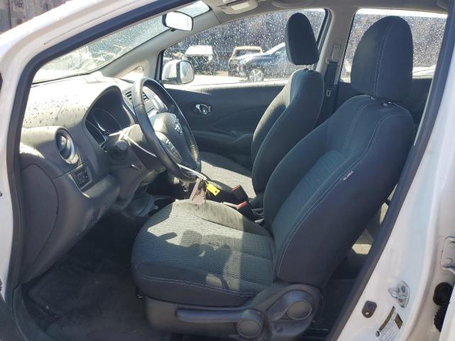 3N1CE2CP6EL395219 Nissan Versa Note S