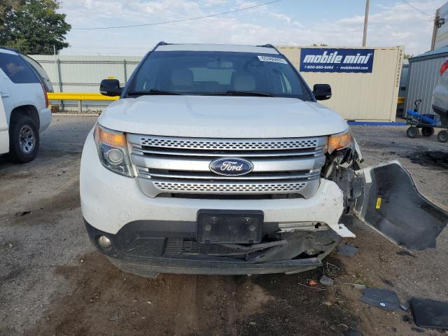 1FM5K8D80EGB44236 | 2014 FORD EXPLORER X