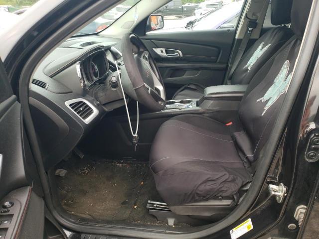 2GKALREK1E6156030 GMC Terrain Sle