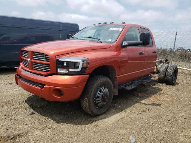 2006 Dodge Ram 3500 ST