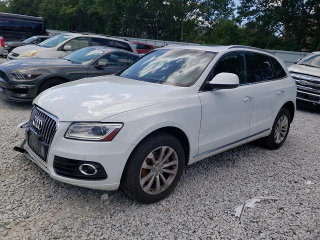 2015 Audi Q5 Premium Plus