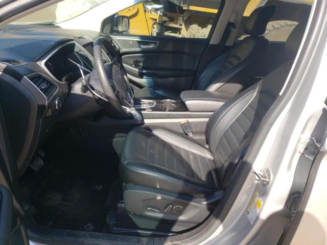 2FMTK4J82FBB46146 2015 FORD EDGE, photo no. 7