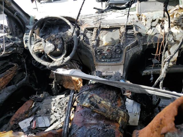 1C4RJEBGXHC867962 Jeep Grand Cherokee Limited