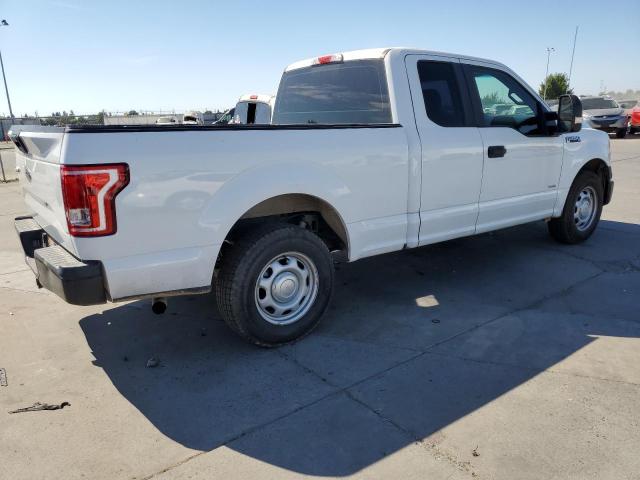 1FTEX1CP2GKD11864 Ford F150 Super Cab