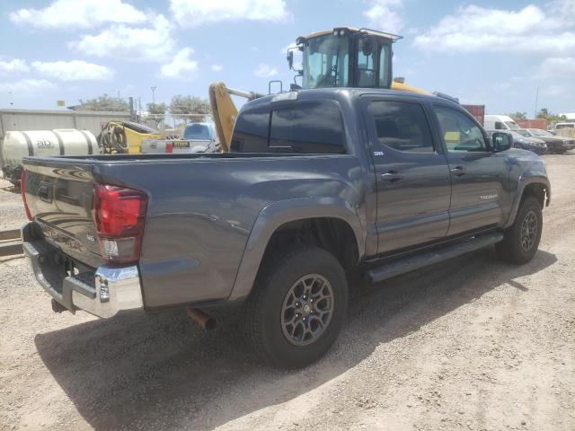 Vin: 3tmaz5cn2jm073917, lot: 63052183, toyota tacoma double cab 20183