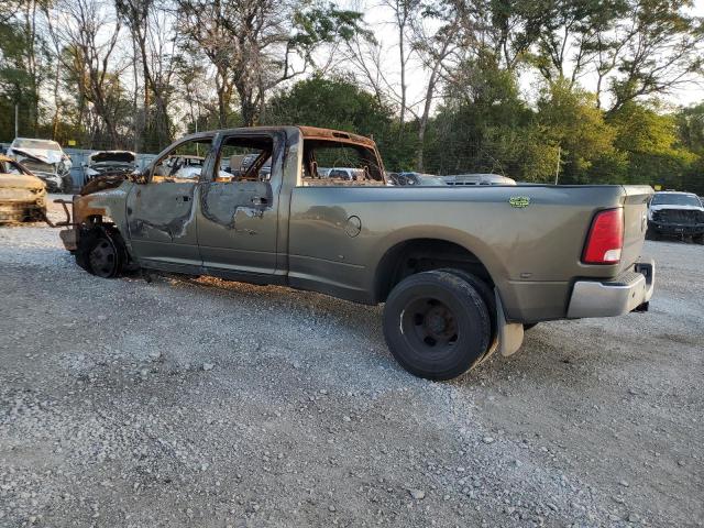 2015 RAM 3500 ST - 3C63RRGL6FG561189