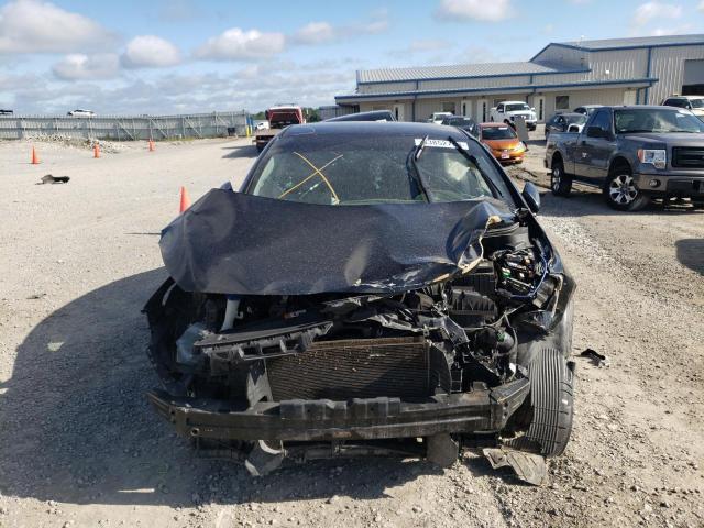 KNAFX4A83F5321427 KIA FORTE EX