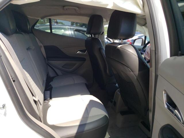 KL4CJASB6GB531193 Buick Encore