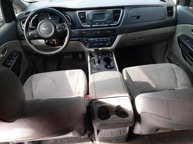 KNDMA5C13G6120513 KIA Sedona L