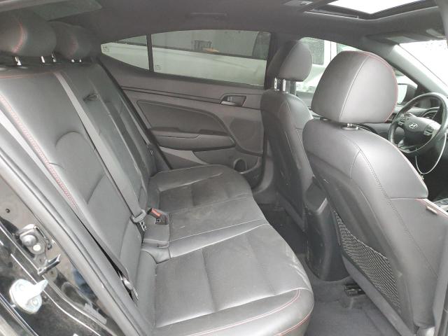 KMHD04LB2JU545564 Hyundai Elantra Sport