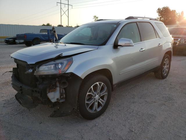 2014 GMC Acadia SLT1