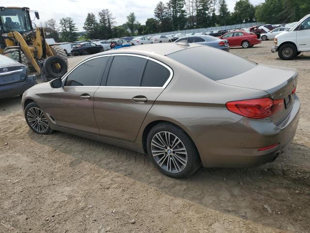 2019 BMW 530 XI - WBAJA7C55KWW20373
