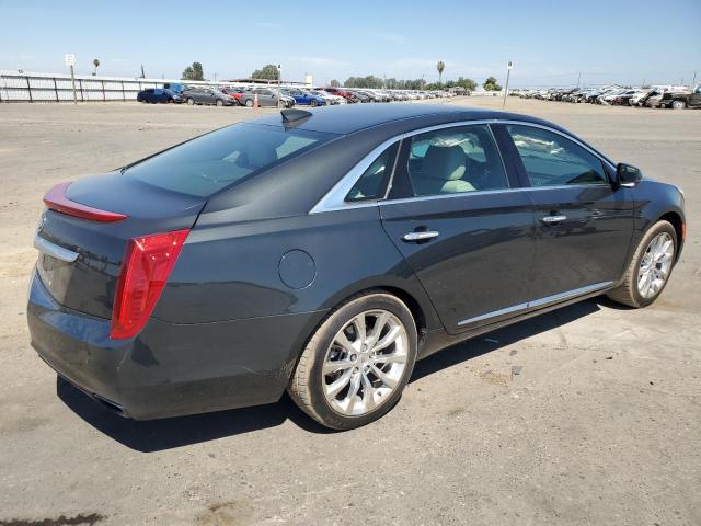 2G61M5S36F9201724 Cadillac Xts Luxury Collection