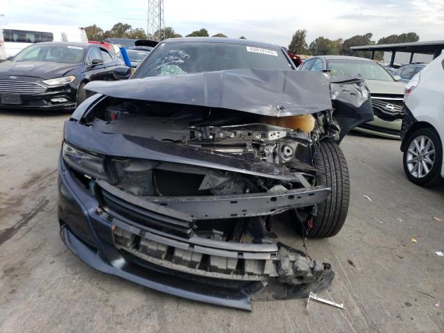 2C3CDXCT5HH562441 Dodge CHARGER R/T