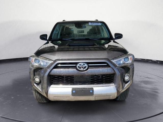 2023 TOYOTA 4RUNNER SE - JTERU5JR4P6133241