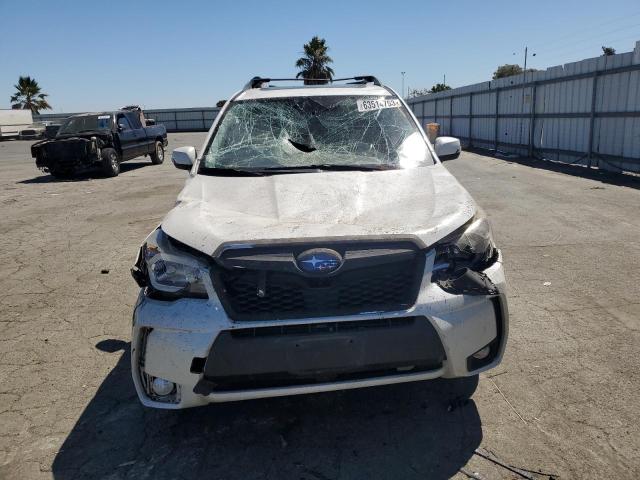 JF2SJGUC9FH419172 Subaru Forester 2.0xt Touring