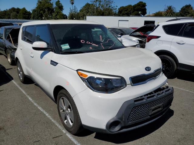 KNDJN2A21G7272091 KIA Soul