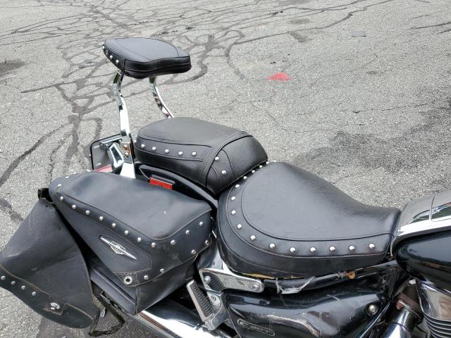 2007 SUZUKI VL1500 - JS1VY52A672100291