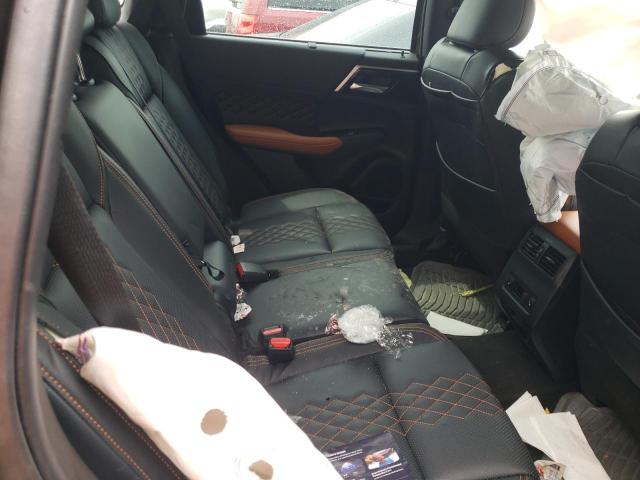 JA4J4VA84NZ091877 Mitsubishi Outlander Sel