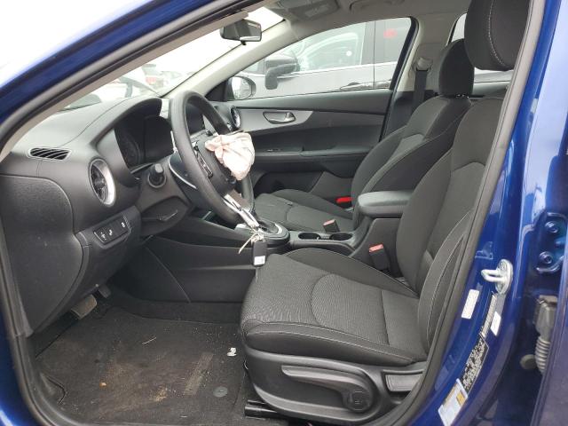 3KPF24AD1PE557952 KIA FORTE LX