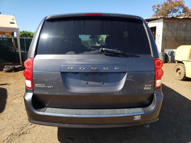 2019 DODGE GRAND CARA - 2C4RDGEG0KR536157