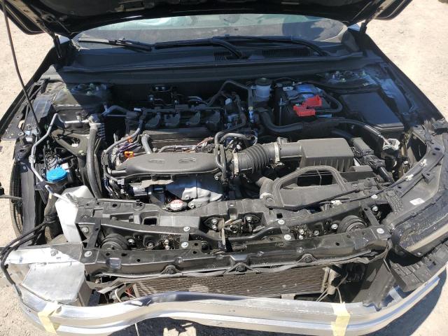 1HGCY1F33PA015482 Honda ACCORD EX