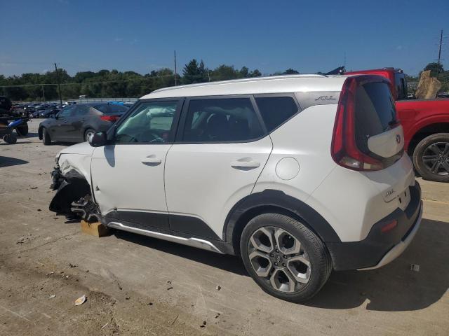 KNDJ23AU8L7022762 | 2020 KIA SOUL LX