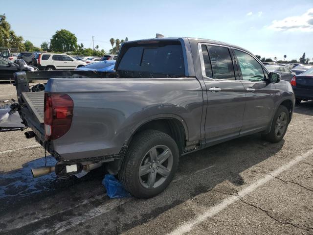 5FPYK3F74NB014163 Honda Ridgeline Rtl