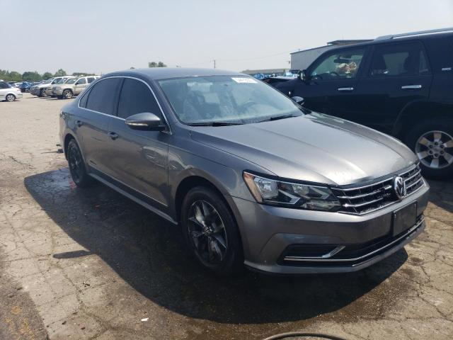 1VWAS7A35GC027619 Volkswagen Passat S 2016