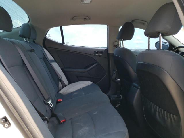 KNAGM4A73F5641061 KIA Optima Lx