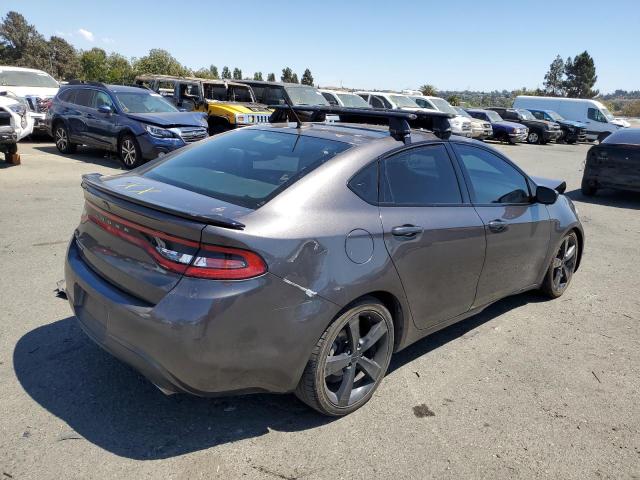 1C3CDFBB3FD276472 Dodge DART SXT