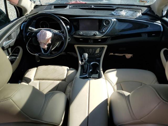 LRBFXFSX3HD054186 Buick Envision Premium Ii