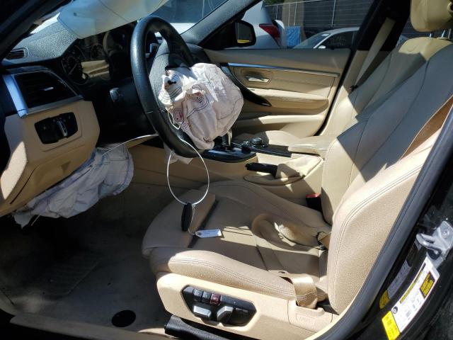 WBA8E9G54GNT44130 BMW 328 I Sulev