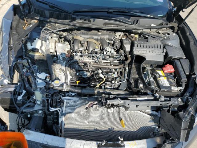 1N4AA6FV6MC511049 Nissan Maxima Platinum