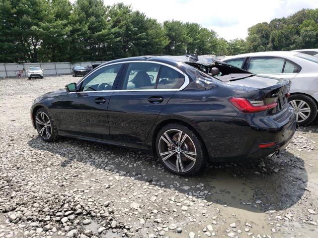 BMW 3 SERIES  2020 1