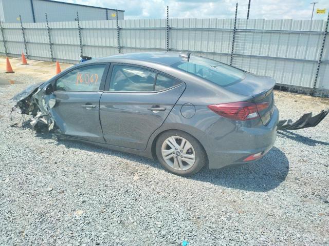 5NPD84LF6LH613488 Hyundai Elantra SE 2