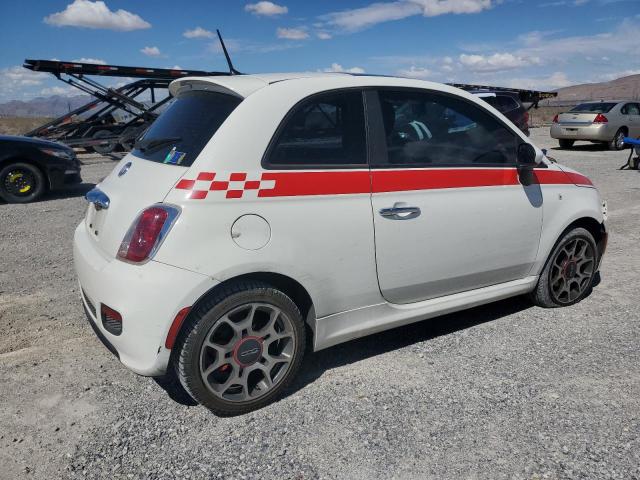 Vin: 3c3cffbr8ct233761, lot: 65174323, fiat 500 sport 20123