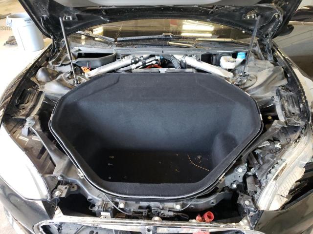 2015 TESLA MODEL S P8 5YJSA4H41FF082822