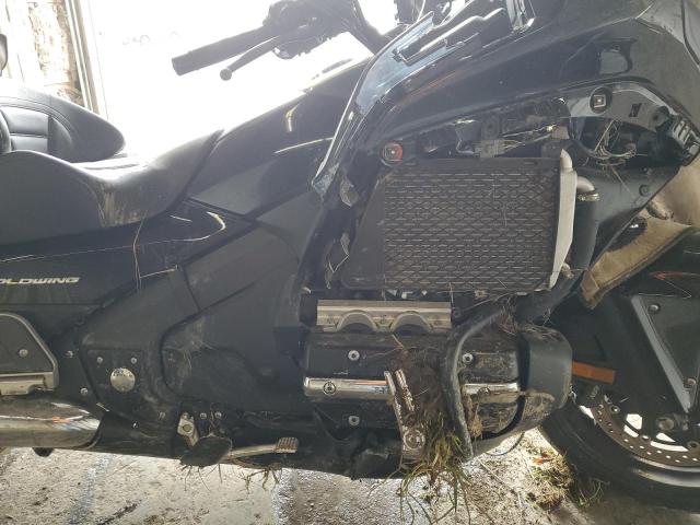 2014 HONDA GL1800 G JH2SC68V6EK000333