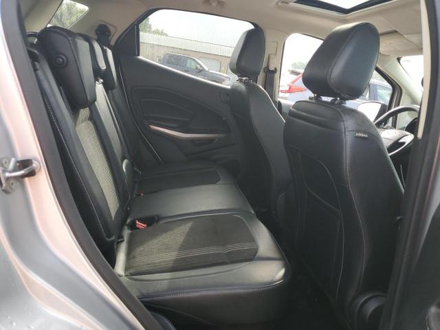 MAJ6S3JL2LC389957 Ford Ecosport Ses