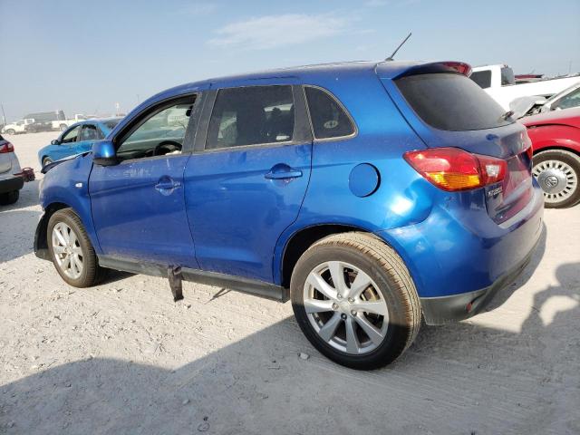 Vin: 4a4ap3au3fe013879, lot: 62673673, mitsubishi outlander es 20152