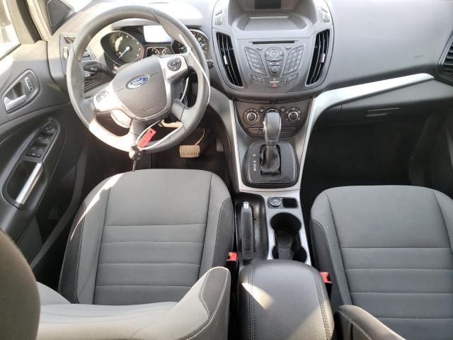 1FMCU9G9XGUC30492 Ford ESCAPE SE