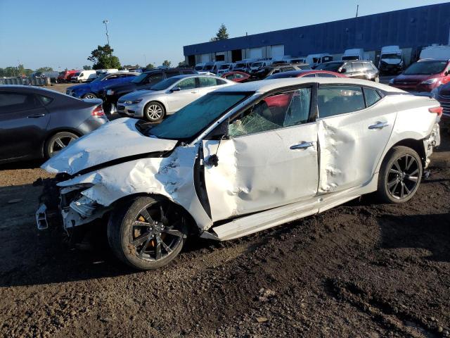 2016 Nissan Maxima 3.5 S