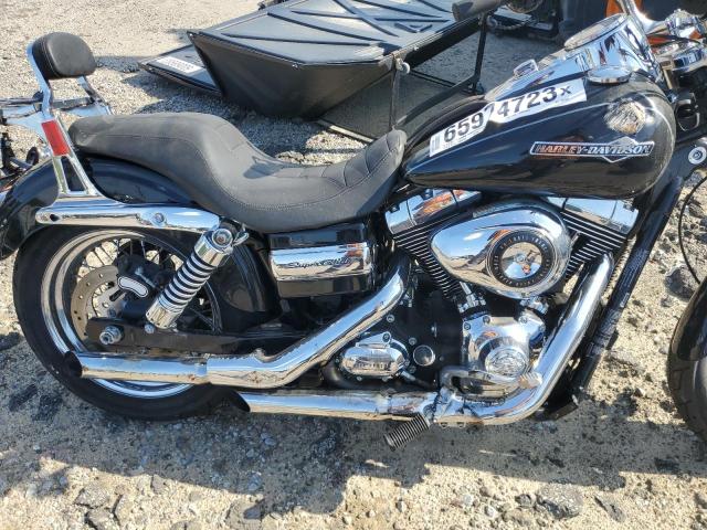 2013 HARLEY-DAVIDSON FXDC DYNA 1HD1GV417DC304820