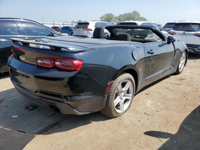 1G1FB3DS9K0116441 Chevrolet Camaro LS 3