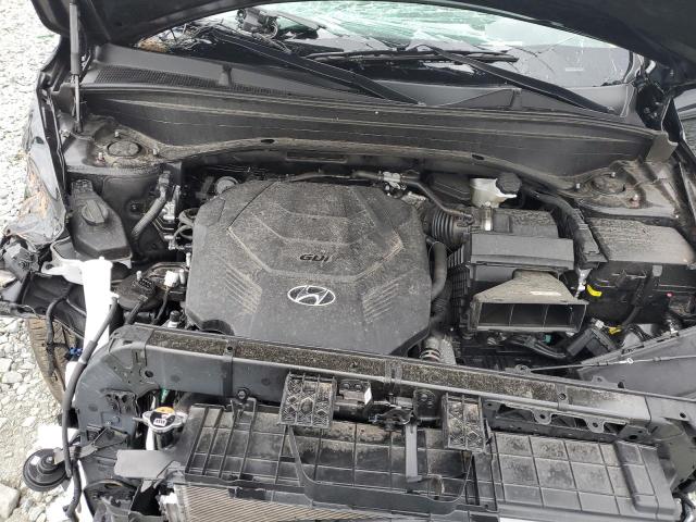 2022 HYUNDAI PALISADE C - KM8R74HE1NU404740