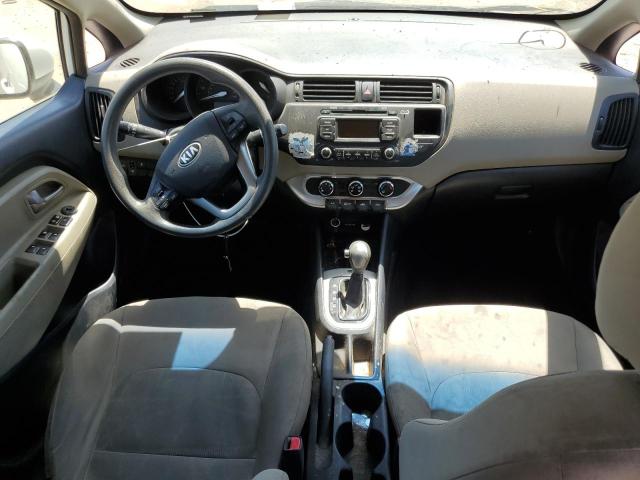 KNADM4A36E6333486 KIA RIO LX
