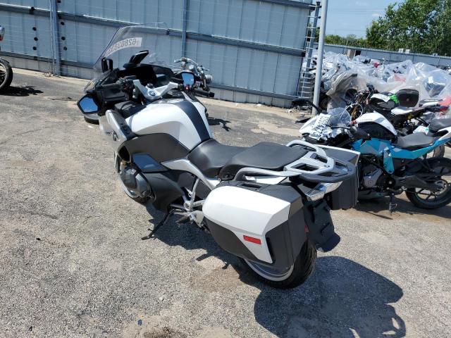 2023 BMW R 1250 RT - WB10L0309P6H02117