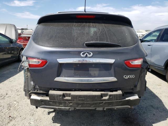 5N1AL0MN0EC529922 Infiniti QX60