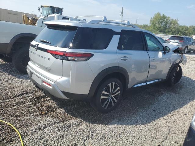 5N1DR3DJ3PC228736 Nissan Pathfinder Platinum